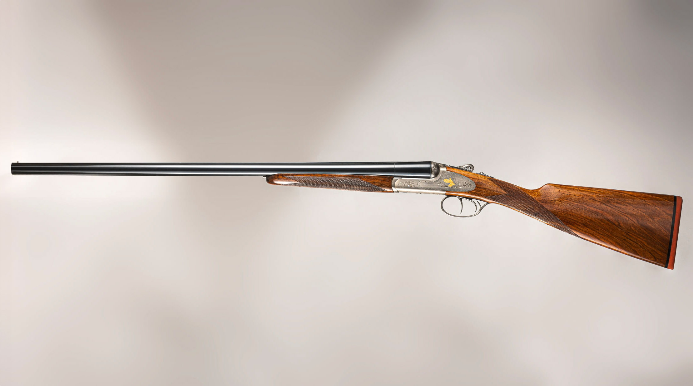 Hunting shotguns